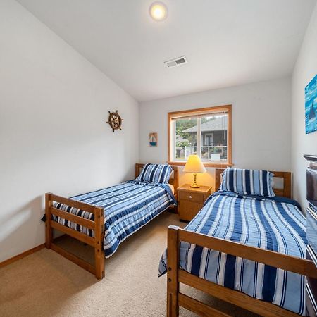 Sandpiper Beach House Cannon Beach Exterior photo
