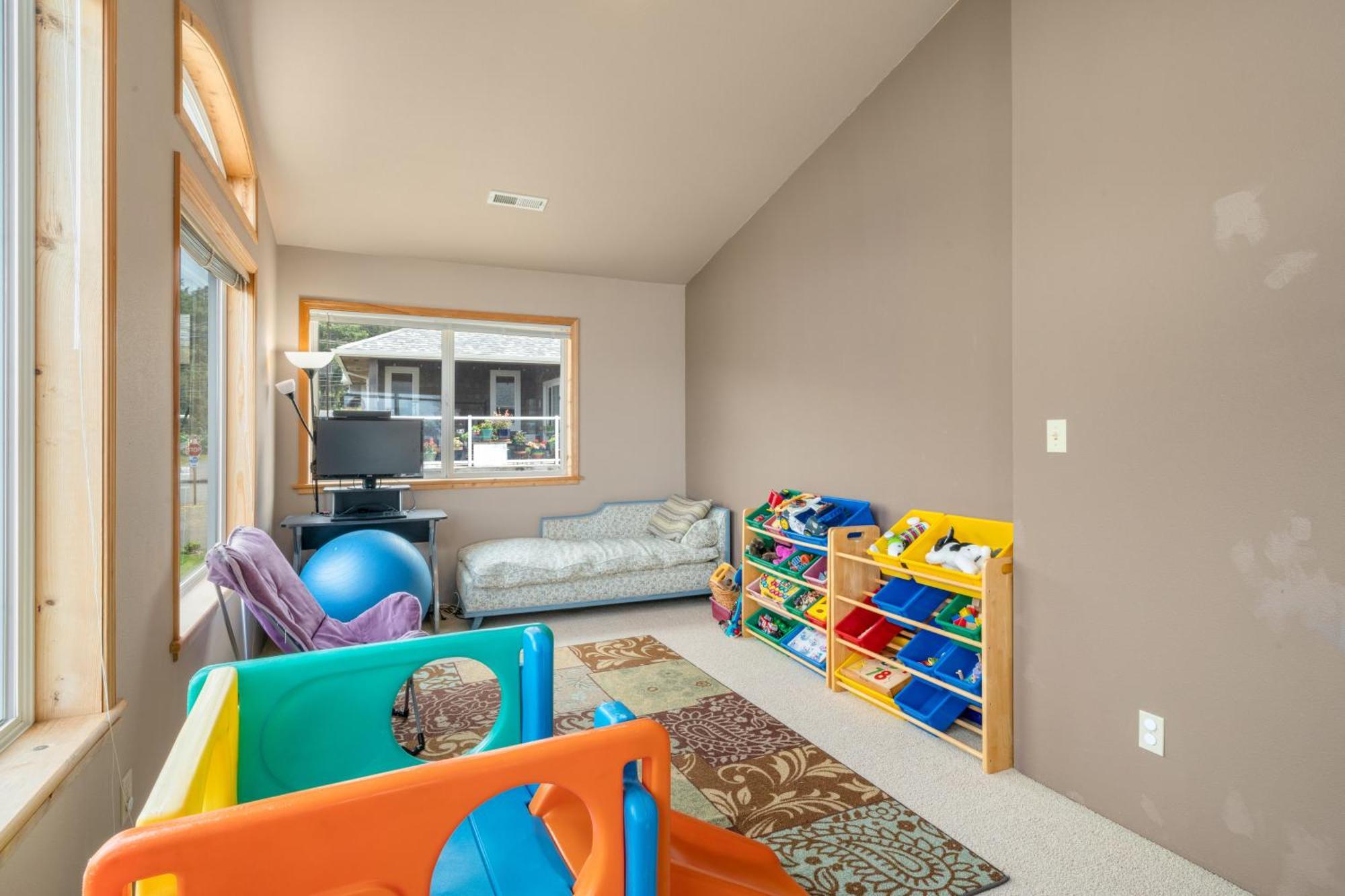 Sandpiper Beach House Cannon Beach Exterior photo