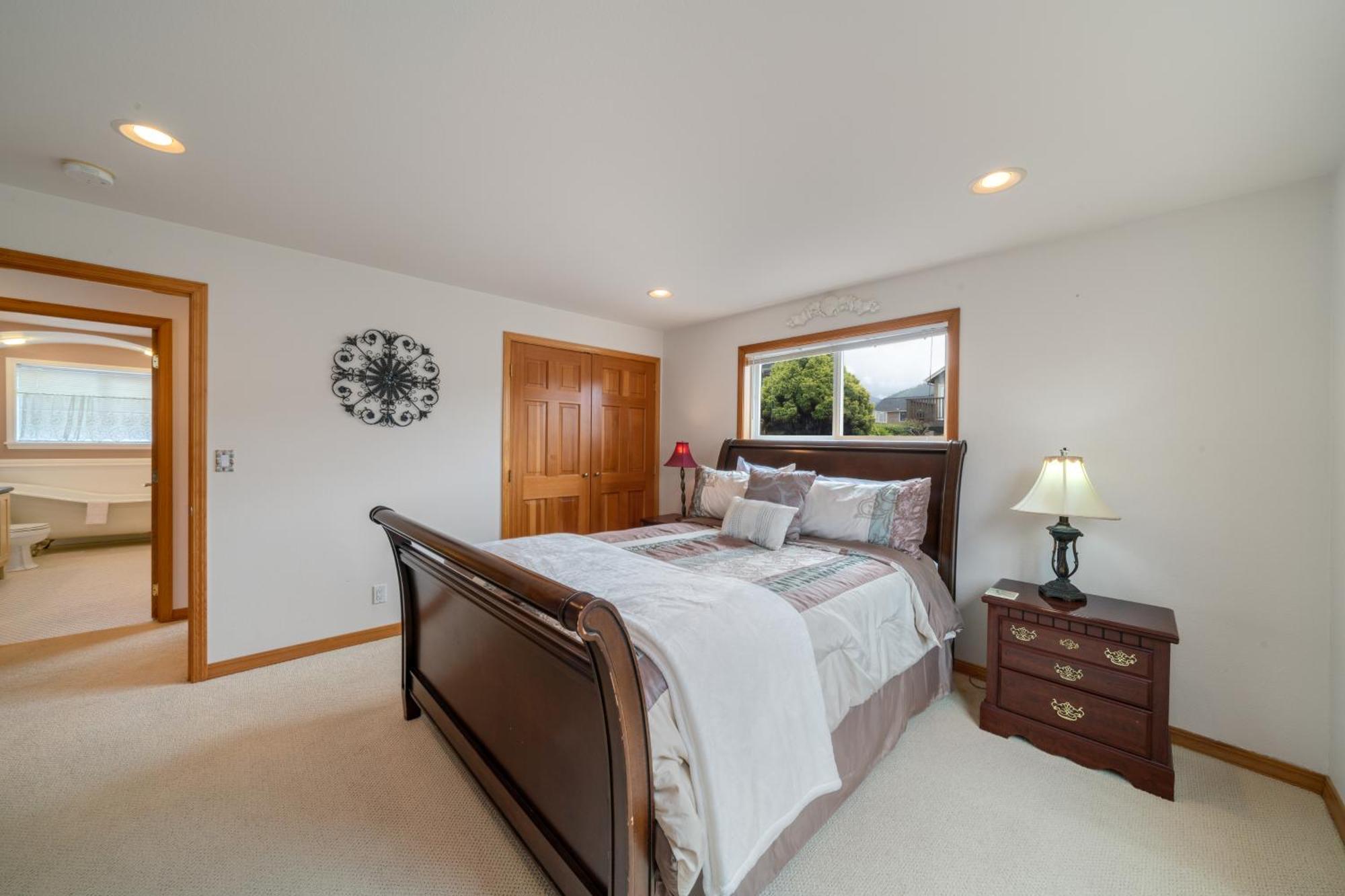 Sandpiper Beach House Cannon Beach Exterior photo