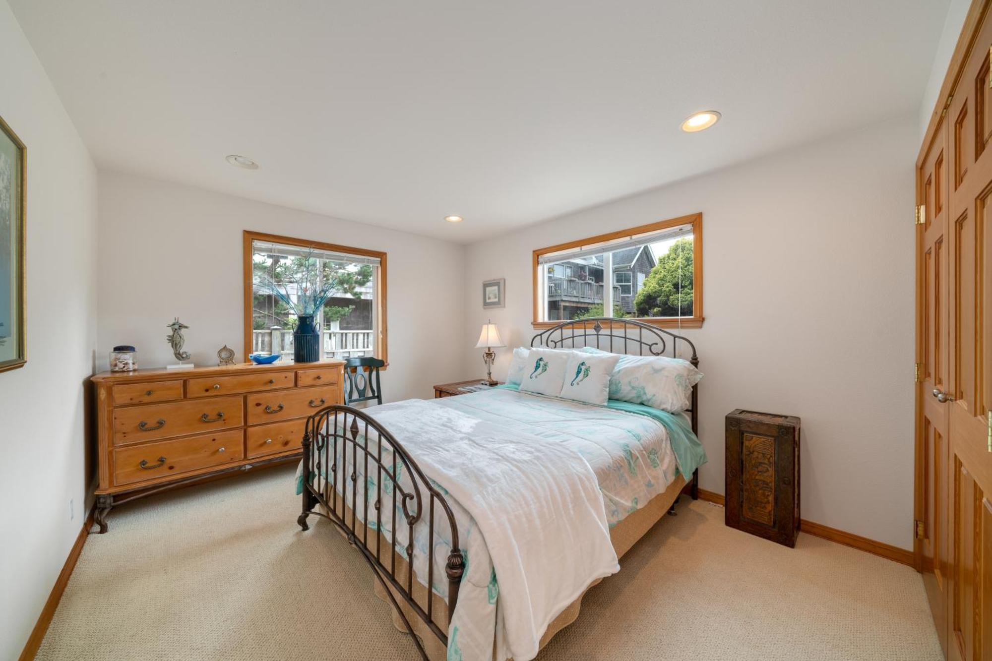 Sandpiper Beach House Cannon Beach Exterior photo