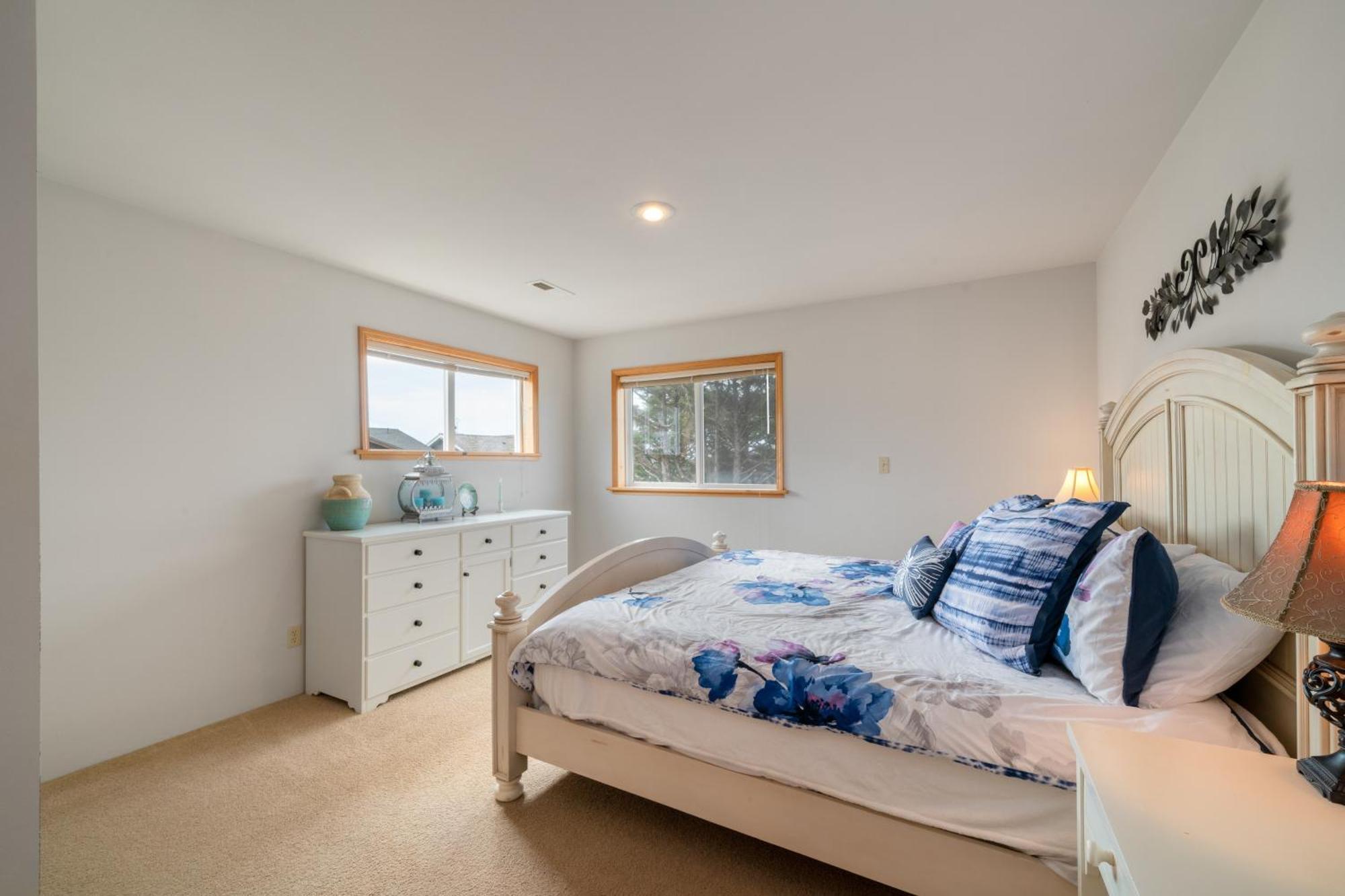 Sandpiper Beach House Cannon Beach Exterior photo
