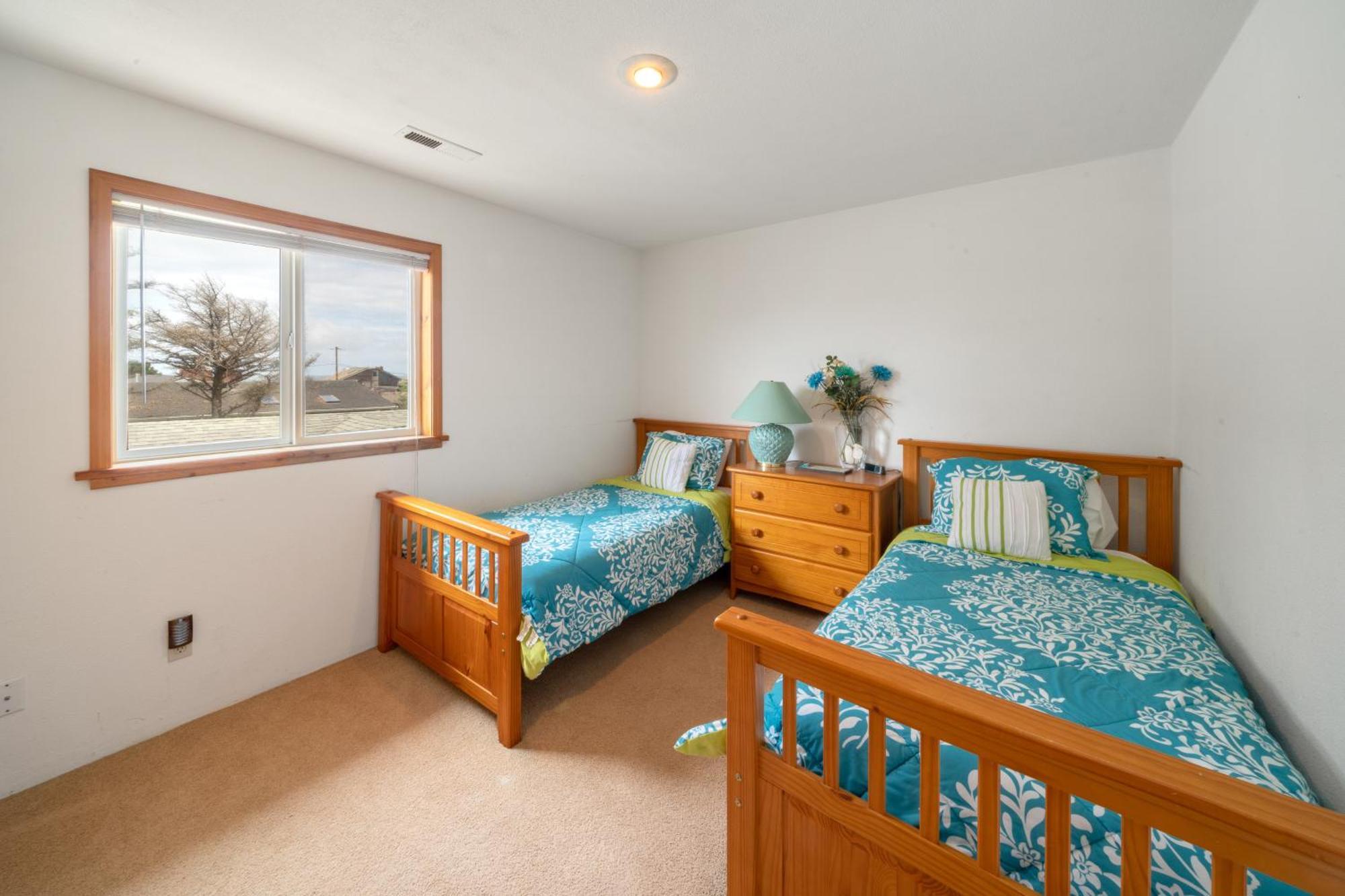 Sandpiper Beach House Cannon Beach Exterior photo