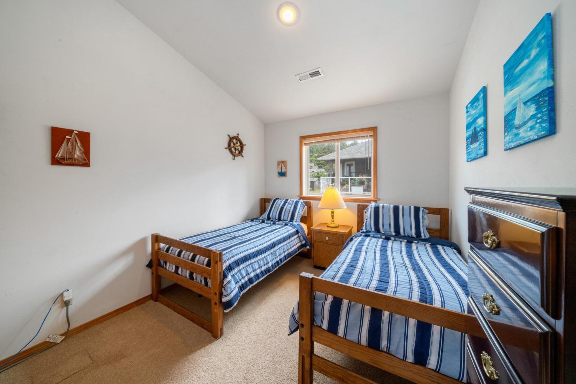 Sandpiper Beach House Cannon Beach Exterior photo