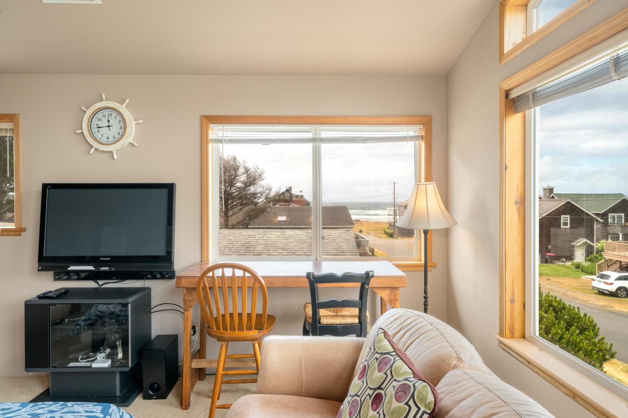 Sandpiper Beach House Cannon Beach Exterior photo