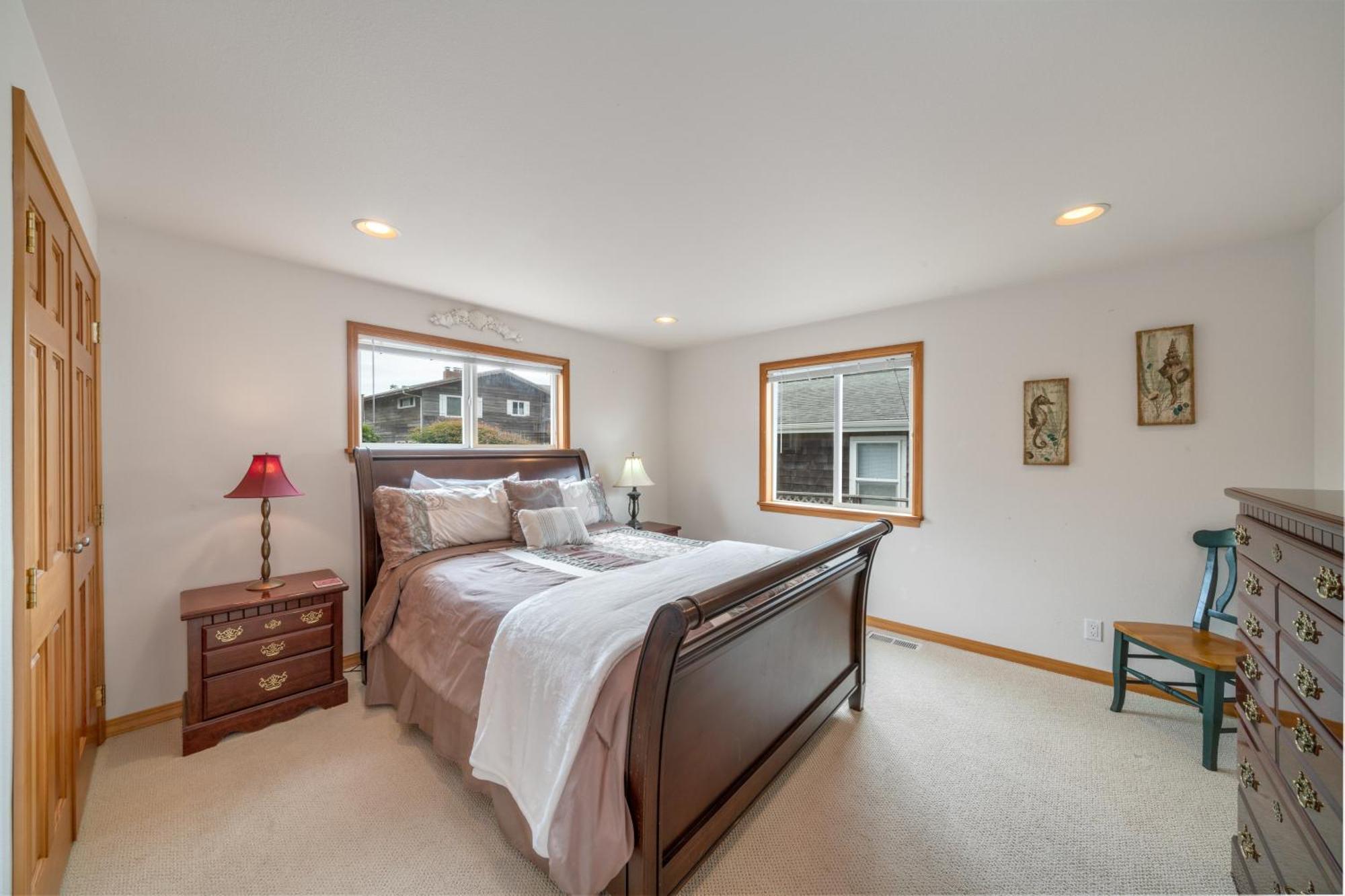 Sandpiper Beach House Cannon Beach Exterior photo